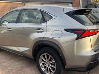 Occasion Lexus NX300h 197 ch (144 kW) 2016 SUV