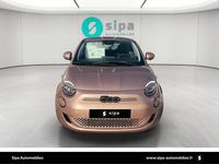 Occasion Fiat 500e 86 kW (118 ch) 2023 Citadine
