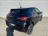 Nouvelle Mitsubishi Colt 92 ch (67 kW) 2025 Noir Berline