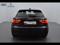 occasion Audi A1 Sportback Design Luxe 30 TFSI 81 kW (110 ch) S tronic