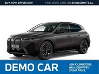 occasion BMW iX Xdrive40 Sportpaket Head-up Hk Hifi Dab