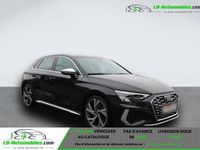 Occasion Audi S3 Sport 310 ch (228 kW) 2021 Berline