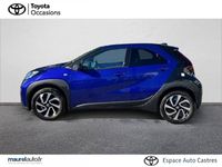 Occasion Toyota Aygo X Design 72 ch (52 kW) 2024 SUV