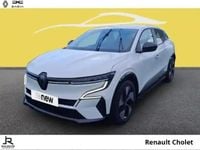 Occasion Renault Megane E-Tech Equilibre 161 kW (220 ch) 2023 Blanc SUV