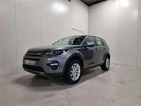 occasion Land Rover Discovery 2.0d Awd Autom. - Gps - Pano - Topstaat
