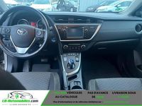 Occasion Toyota Auris Hybrid 99 ch (72 kW) 2016 Berline