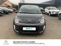 occasion Citroën C1 Vti 72 S&s Feel 5p E6.d-temp