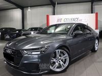 occasion Audi A7 Sportback II 55 TFSI 340ch S line quattro S tronic 7