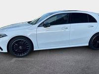 Occasion Mercedes A250 AMG line 163 ch (119 kW) 2025 Berline