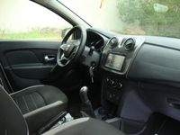 occasion Dacia Sandero SANDEROTCe 90 E6C - Stepway