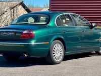 occasion Jaguar S-Type 4.2 v8 304 ch