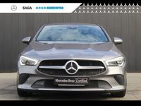 occasion Mercedes CLA180 136ch Business Line 7G-DCT - VIVA196230239