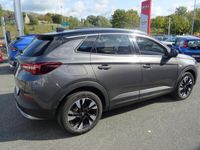 occasion Opel Grandland X (06/2017) 1.5 Diesel 130 Ch Design Line