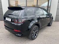 occasion Land Rover Discovery P300e R-dynamic Se Awd Bva Mark Vi