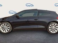 occasion VW Scirocco Sportline - 2.0 TDI 170