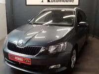 occasion Skoda Fabia 1.4 Tdi 90 Cv Dsg7 132 000 Kms