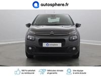 occasion Citroën C3 PureTech 82ch Feel