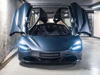 occasion McLaren 720S Coupe Luxury Launch Edition
