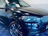 Occasion BMW X5 Sport Line 381 ch (280 kW) 2015 Noir SUV