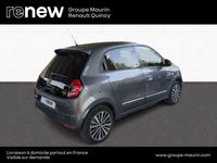 occasion Renault Twingo Electric Intens R80 Achat Intégral