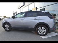 occasion Peugeot 3008 1.6 Bluehdi 120ch Active S&s