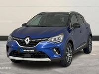 Occasion Renault Captur Techno 162 ch (119 kW) 2023 SUV