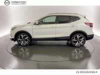 occasion Nissan Qashqai 1.5 dCi 115 DCT