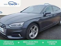 occasion Audi A5 Ii 2.0 Tdi 150 S-tronic 7 S-line