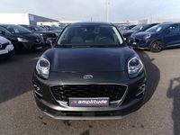 occasion Ford Puma 1.0 EcoBoost 125ch mHEV Titanium 6cv