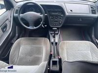 Occasion Peugeot 306 Signature Sky 102 ch (75 kW) 1996 Noir Berline