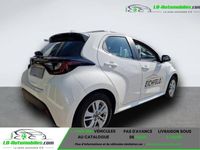 occasion Mazda 2 1.5L e-SKYACTIV G M Hybrid 115ch