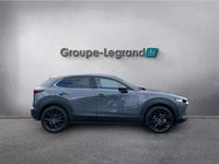 occasion Mazda CX-30 2.0 e-SKYACTIV-X M-Hybrid 186ch Homura