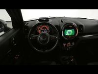 occasion Mini Cooper D Countryman 150ch Longstone BVA - VIVA165341639