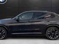 Occasion BMW X4 M Performance 340 ch (250 kW) 2022 Couleur SUV