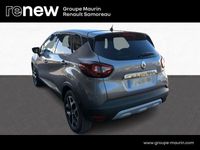 occasion Renault Captur 1.3 TCe 150ch FAP Intens EDC