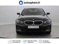 occasion BMW 318 SERIE 3 dA 150ch Edition Sport