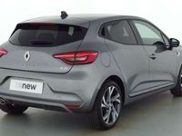 occasion Renault Clio R.S. VClio TCe 140 - Line