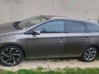 Occasion Toyota Auris Business Edition 136 ch (100 kW) 2019 Berline