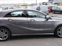 occasion Mercedes A180 ClasseD Business Edition