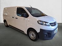 Occasion Opel Vivaro-e Combi Business 100 kW (136 ch) 2022 Blanc Van
