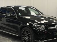 occasion Mercedes 250 GLC Coupe211ch Sportline 4Matic 9G-Tronic