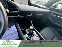 occasion Mazda 3 2.0L e-SKYACTIV-G 122 ch BVM