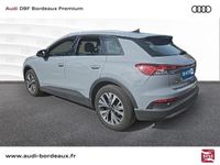 occasion Audi Q4 e-tron 35 170 Ch 55 Kw