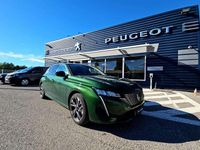 Occasion Peugeot 308 Allure 131 ch (96 kW) 2023 Berline
