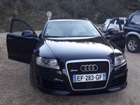 occasion Audi RS6 Avant V10 5.0 TFSI 580 Quattro Plus 486/500