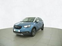 occasion Opel Crossland 1.2 Turbo 110 Ch Bva6 - Innovation