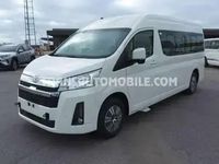 occasion Toyota HiAce High Roof / Toit Haut - Export Out Eu Tropical Ver