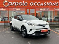 occasion Toyota C-HR C-HrHybride 122h Collection - VIVA185950539