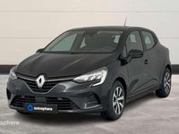 Occasion Renault Clio V Equilibre 92 ch (67 kW) 2023 Noir Berline
