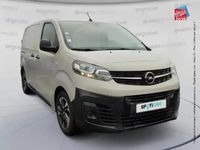 Occasion Opel Vivaro 102 ch (75 kW) 2020 Gris Monospace